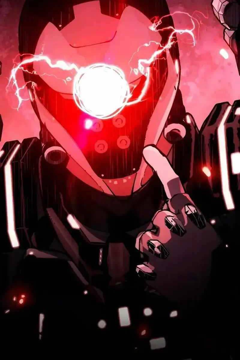 Vua Hiệp Sĩ Đã Trở Lại Với Một Vị Thần - Chapter 50 - Page 179