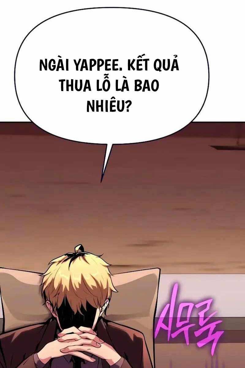 Vua Hiệp Sĩ Đã Trở Lại Với Một Vị Thần - Chapter 50 - Page 19