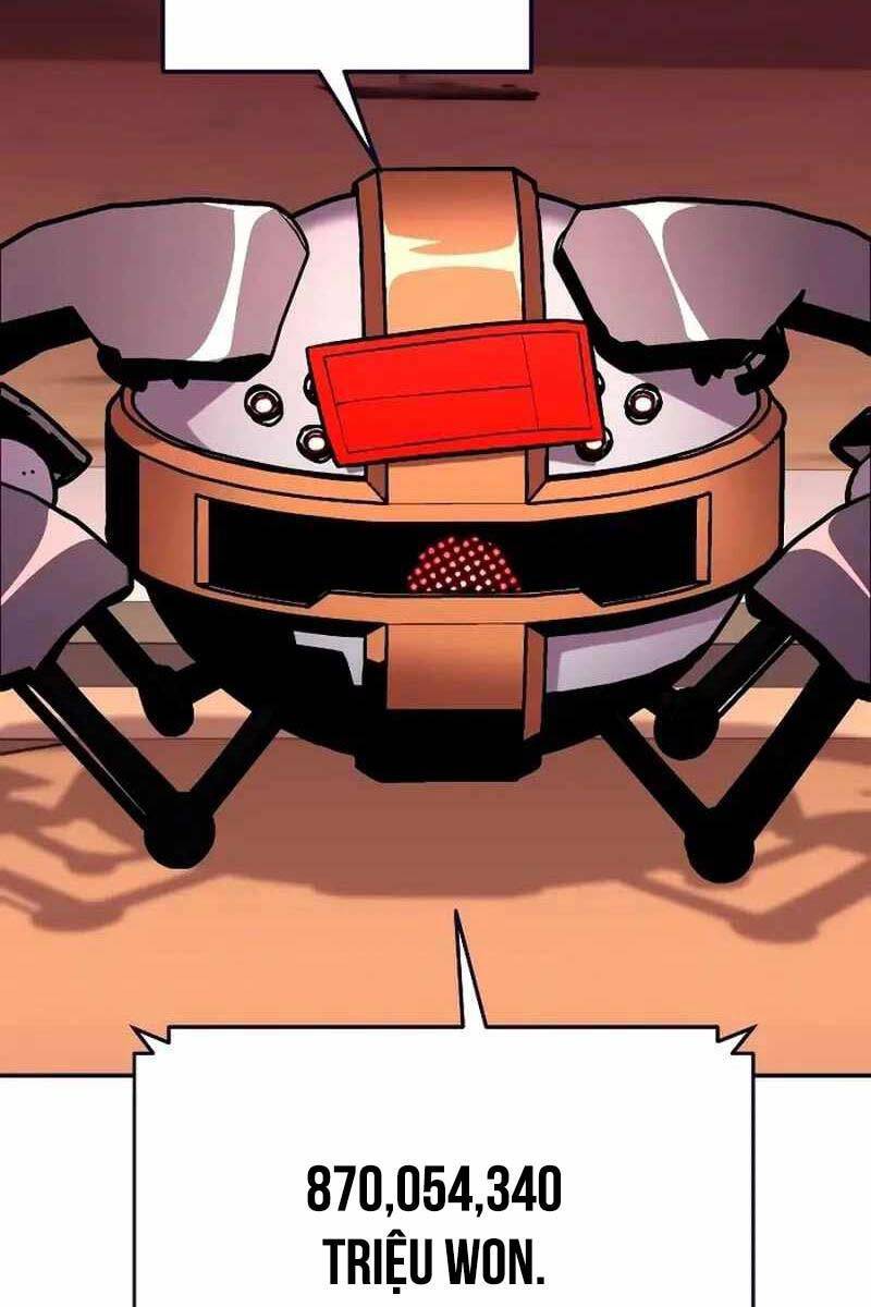 Vua Hiệp Sĩ Đã Trở Lại Với Một Vị Thần - Chapter 50 - Page 21