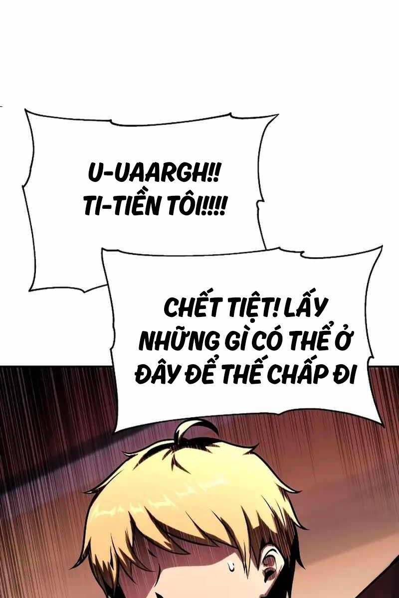 Vua Hiệp Sĩ Đã Trở Lại Với Một Vị Thần - Chapter 50 - Page 25