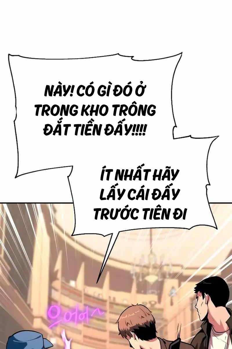 Vua Hiệp Sĩ Đã Trở Lại Với Một Vị Thần - Chapter 50 - Page 27