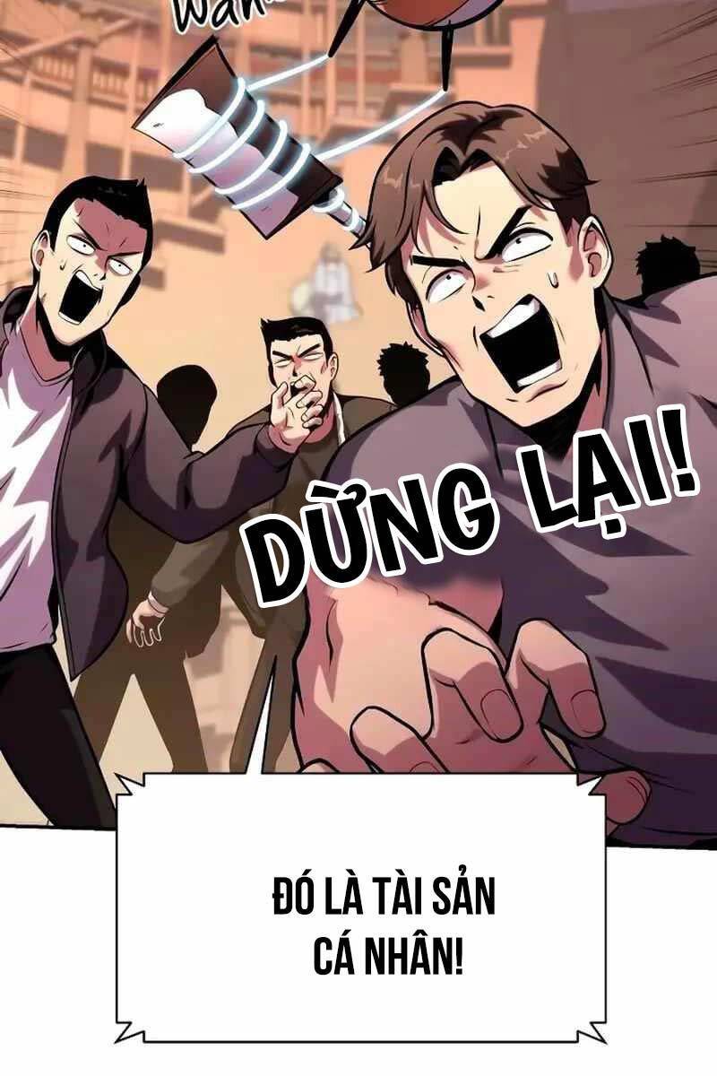 Vua Hiệp Sĩ Đã Trở Lại Với Một Vị Thần - Chapter 50 - Page 30