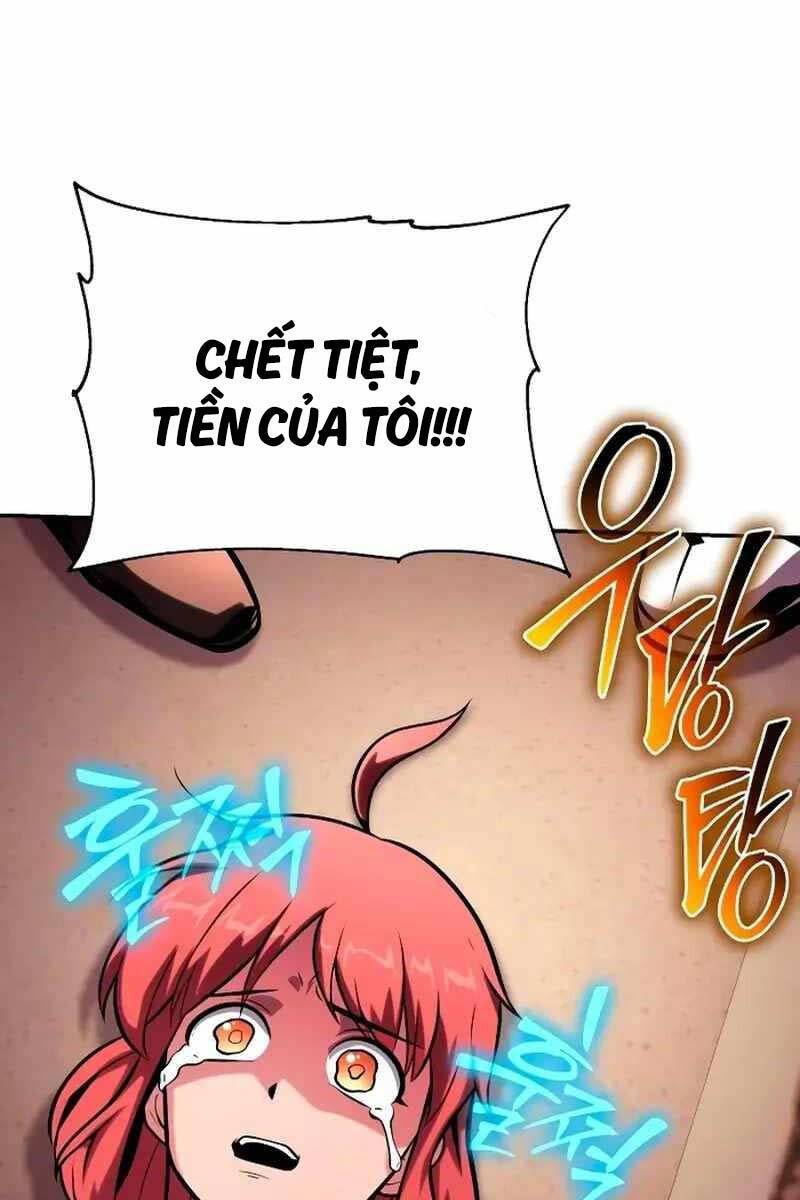 Vua Hiệp Sĩ Đã Trở Lại Với Một Vị Thần - Chapter 50 - Page 31
