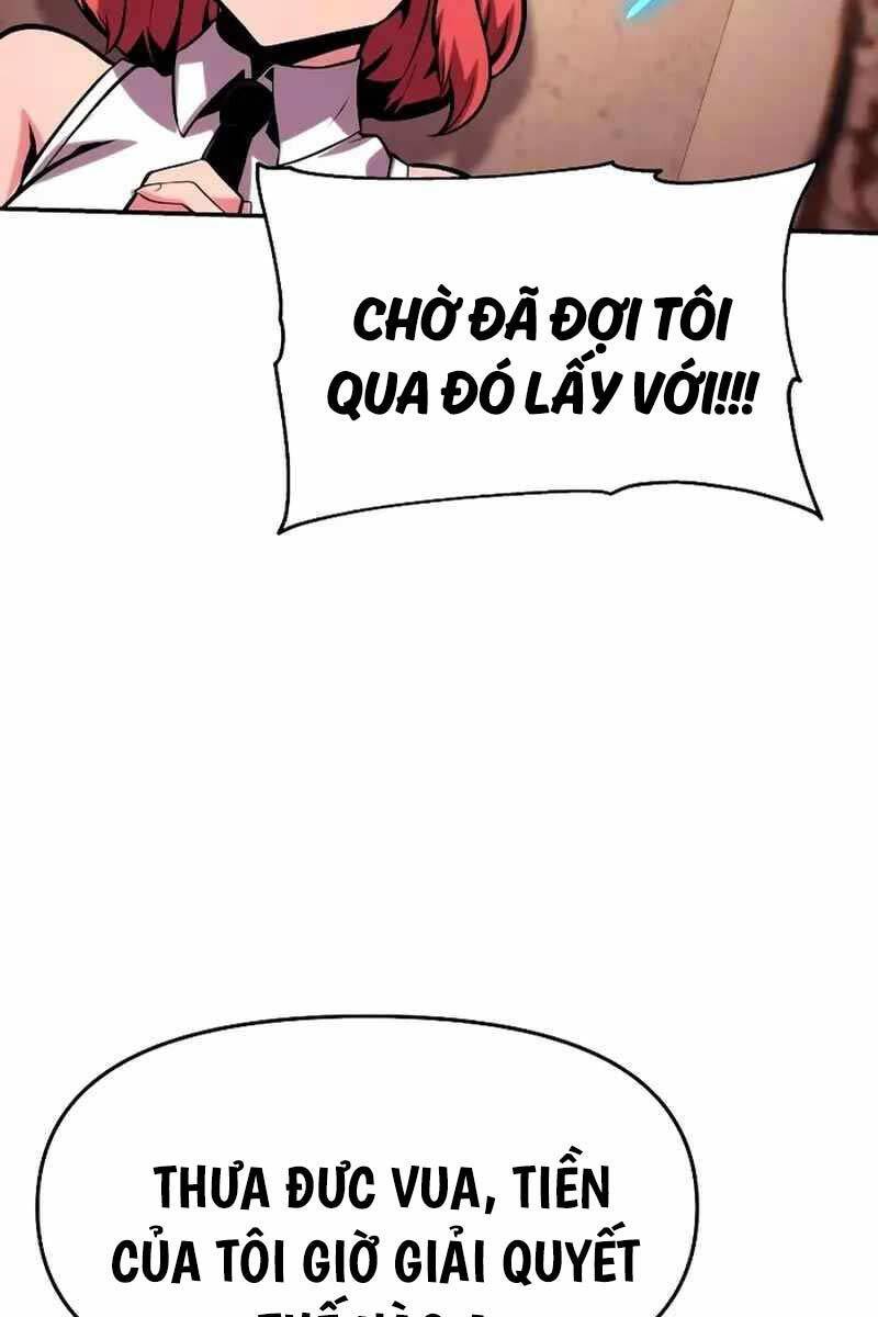 Vua Hiệp Sĩ Đã Trở Lại Với Một Vị Thần - Chapter 50 - Page 32