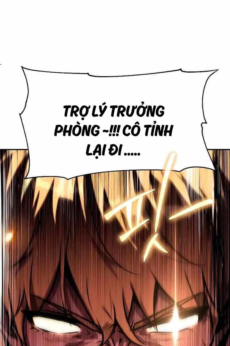 Vua Hiệp Sĩ Đã Trở Lại Với Một Vị Thần - Chapter 50 - Page 36