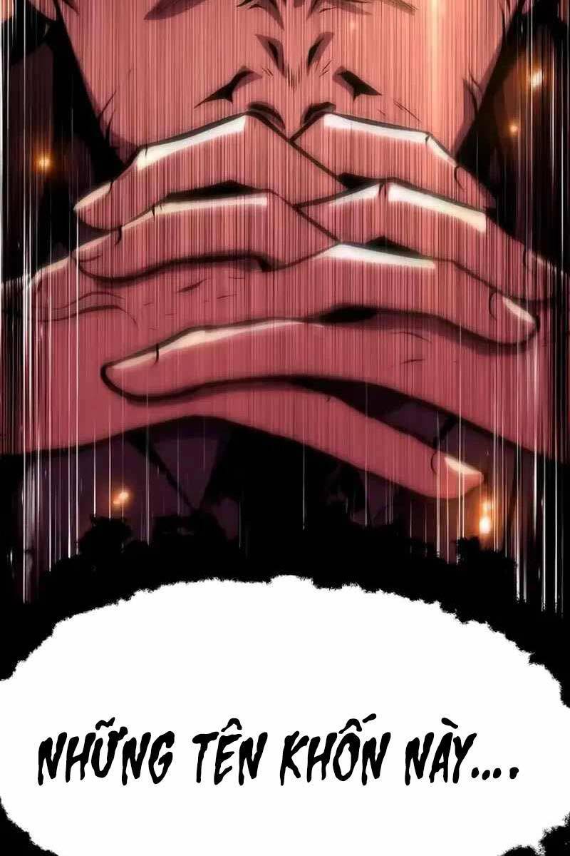 Vua Hiệp Sĩ Đã Trở Lại Với Một Vị Thần - Chapter 50 - Page 37