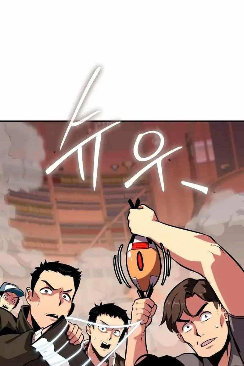 Vua Hiệp Sĩ Đã Trở Lại Với Một Vị Thần - Chapter 50 - Page 41