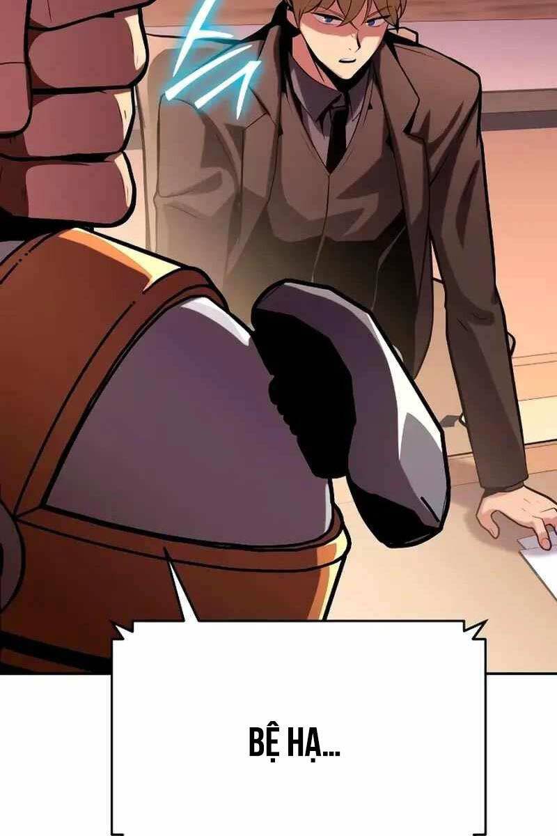 Vua Hiệp Sĩ Đã Trở Lại Với Một Vị Thần - Chapter 50 - Page 44