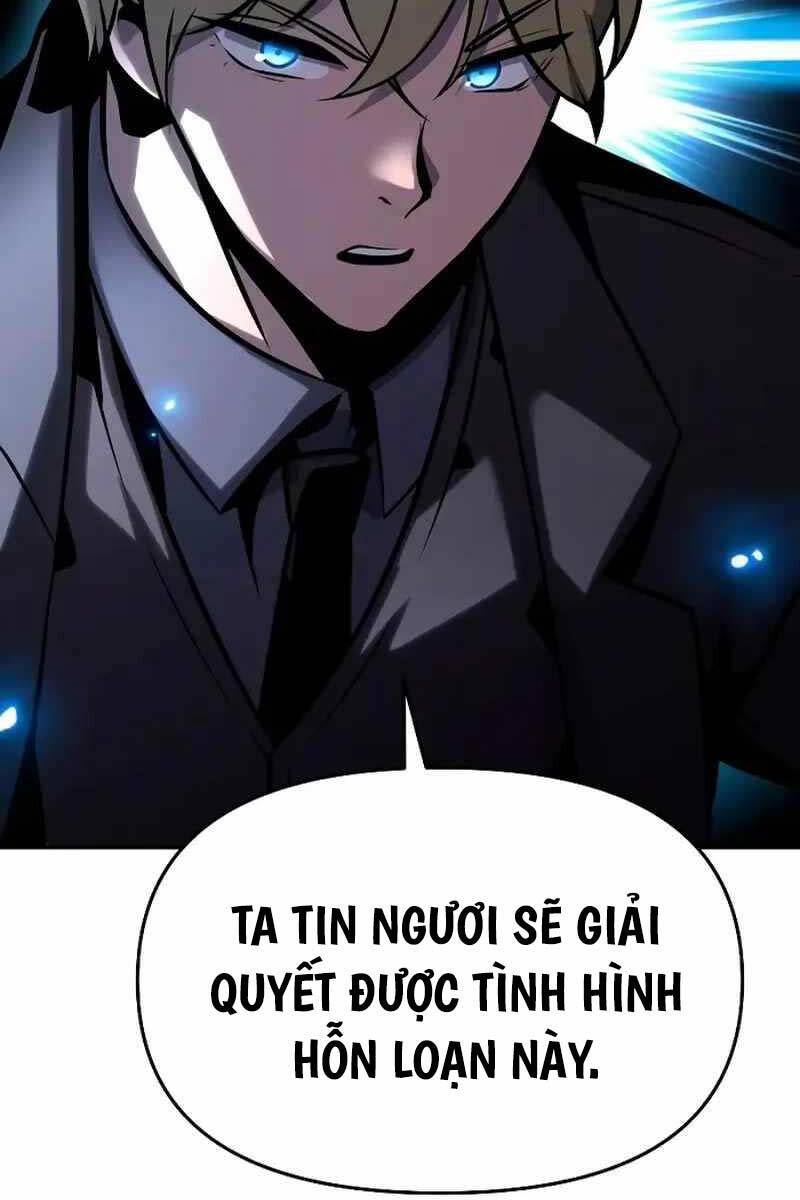 Vua Hiệp Sĩ Đã Trở Lại Với Một Vị Thần - Chapter 50 - Page 46