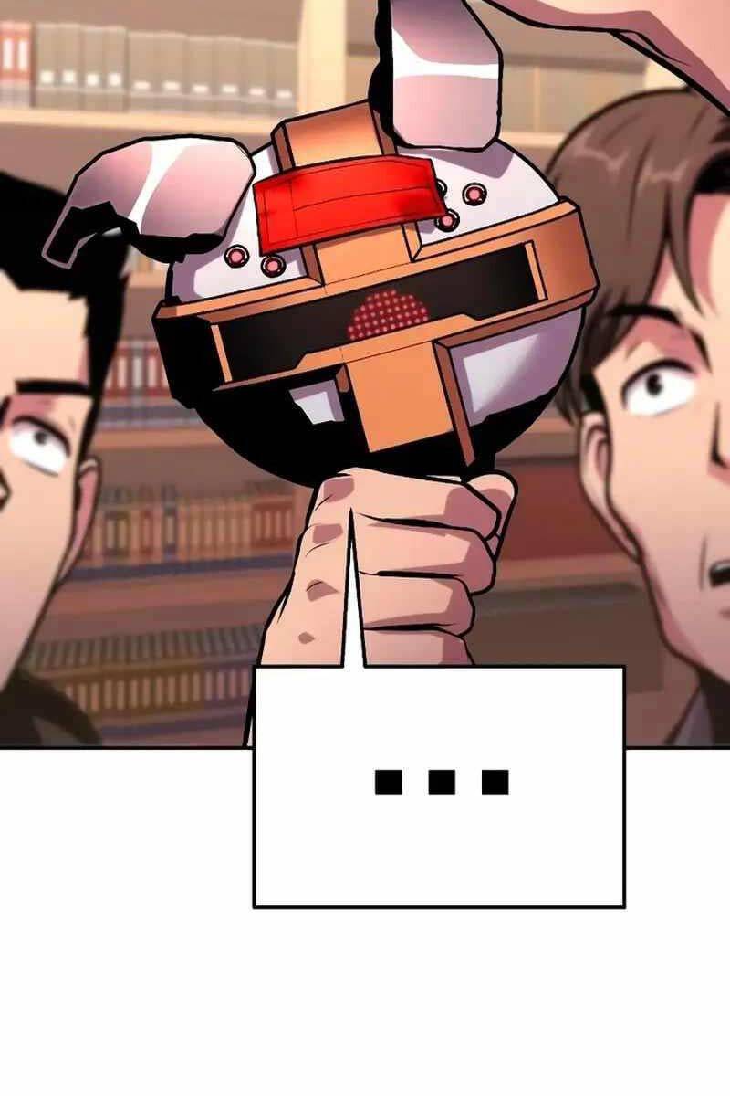 Vua Hiệp Sĩ Đã Trở Lại Với Một Vị Thần - Chapter 50 - Page 48