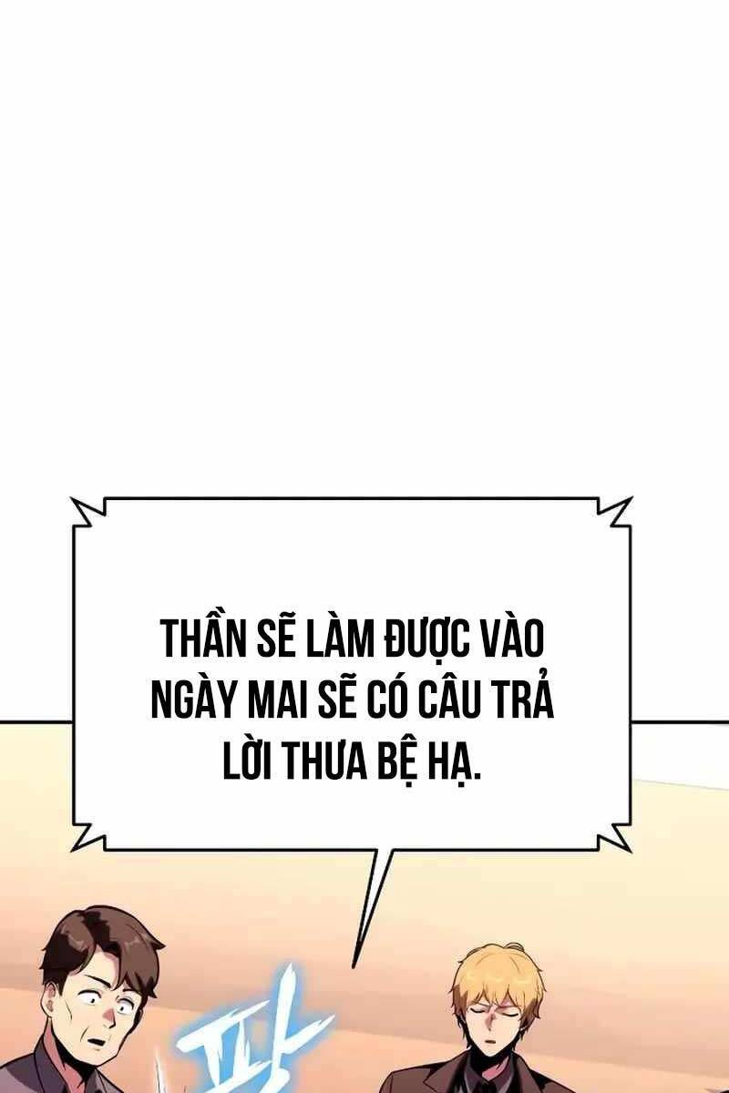 Vua Hiệp Sĩ Đã Trở Lại Với Một Vị Thần - Chapter 50 - Page 49