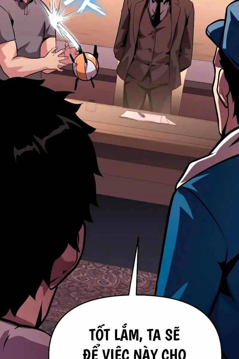 Vua Hiệp Sĩ Đã Trở Lại Với Một Vị Thần - Chapter 50 - Page 50