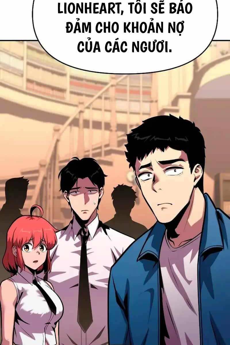 Vua Hiệp Sĩ Đã Trở Lại Với Một Vị Thần - Chapter 50 - Page 52