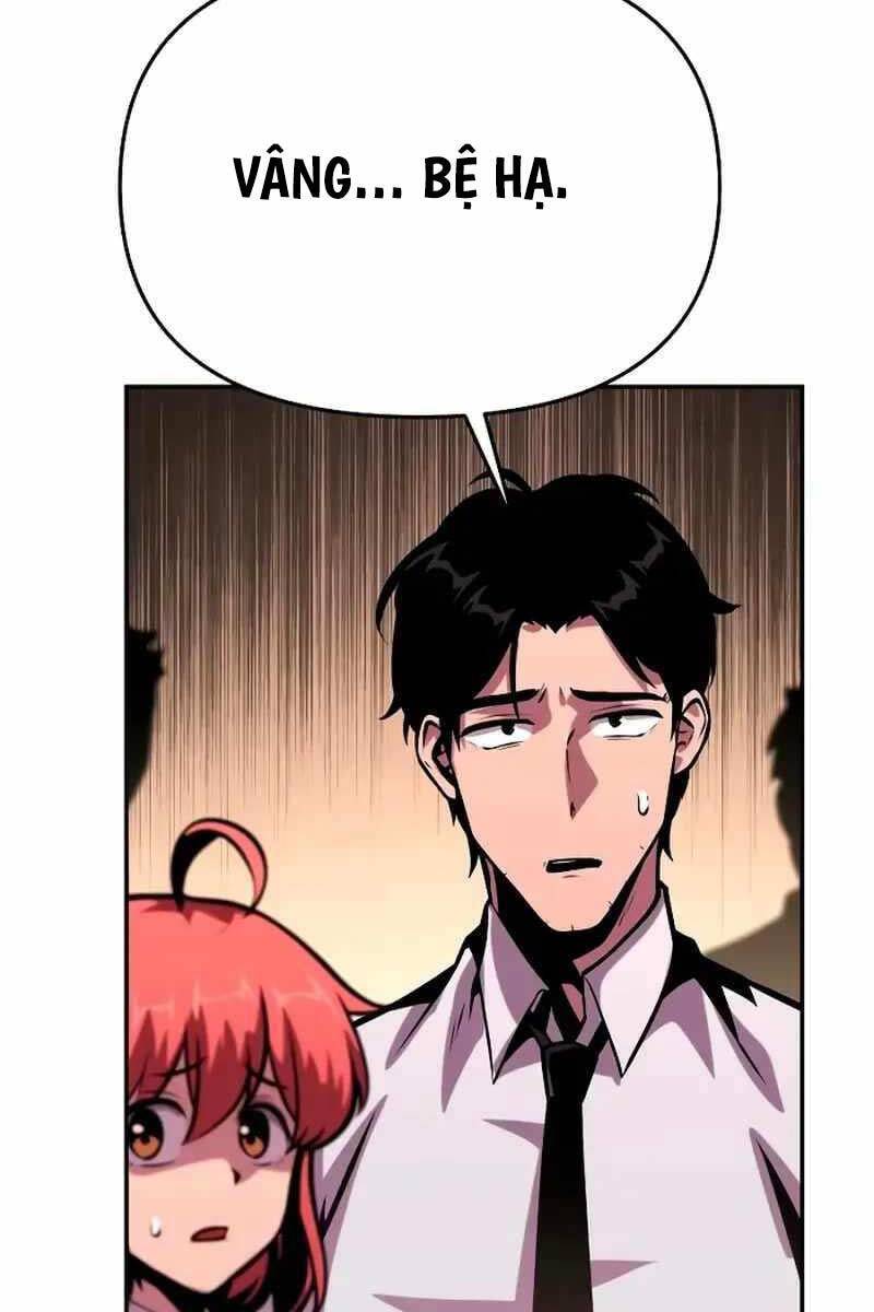 Vua Hiệp Sĩ Đã Trở Lại Với Một Vị Thần - Chapter 50 - Page 54