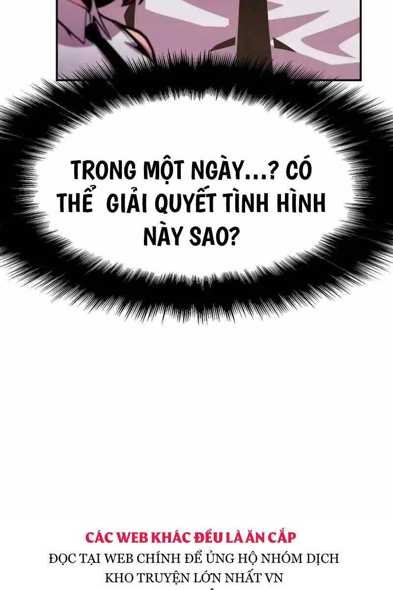 Vua Hiệp Sĩ Đã Trở Lại Với Một Vị Thần - Chapter 50 - Page 55