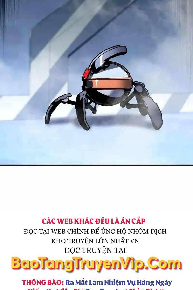 Vua Hiệp Sĩ Đã Trở Lại Với Một Vị Thần - Chapter 50 - Page 57