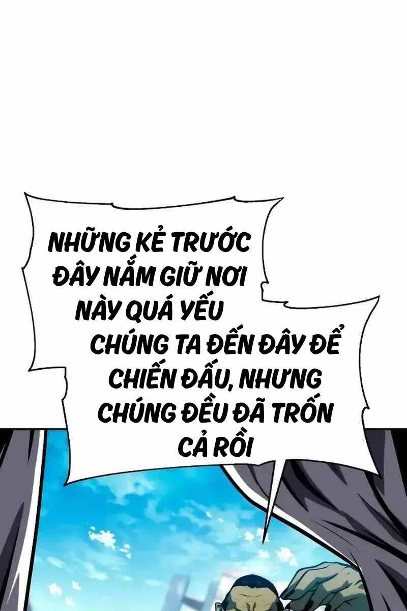 Vua Hiệp Sĩ Đã Trở Lại Với Một Vị Thần - Chapter 50 - Page 75