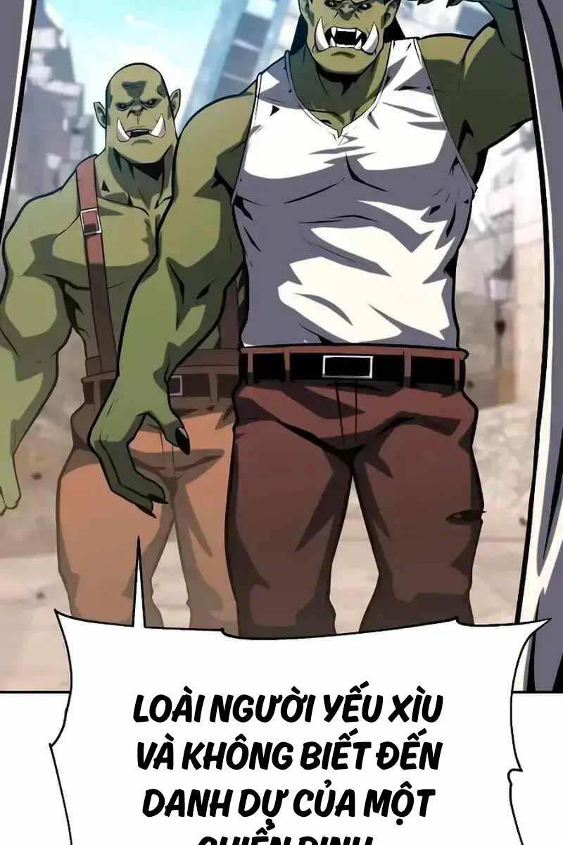 Vua Hiệp Sĩ Đã Trở Lại Với Một Vị Thần - Chapter 50 - Page 76