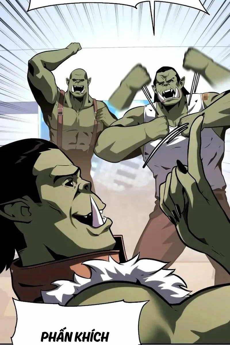 Vua Hiệp Sĩ Đã Trở Lại Với Một Vị Thần - Chapter 50 - Page 82