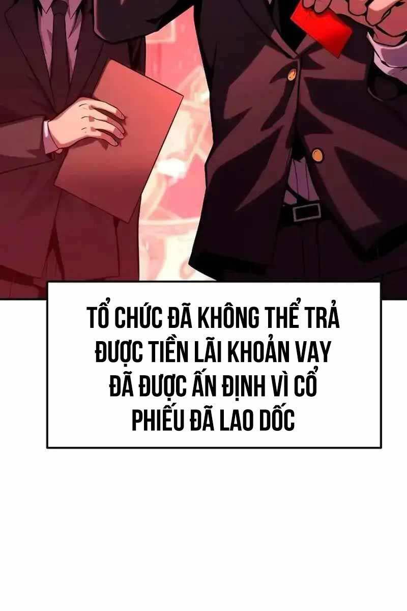 Vua Hiệp Sĩ Đã Trở Lại Với Một Vị Thần - Chapter 50 - Page 8