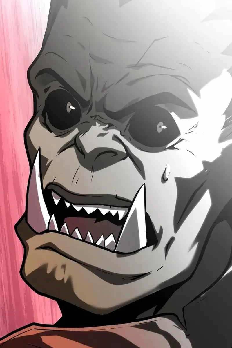 Vua Hiệp Sĩ Đã Trở Lại Với Một Vị Thần - Chapter 50 - Page 96