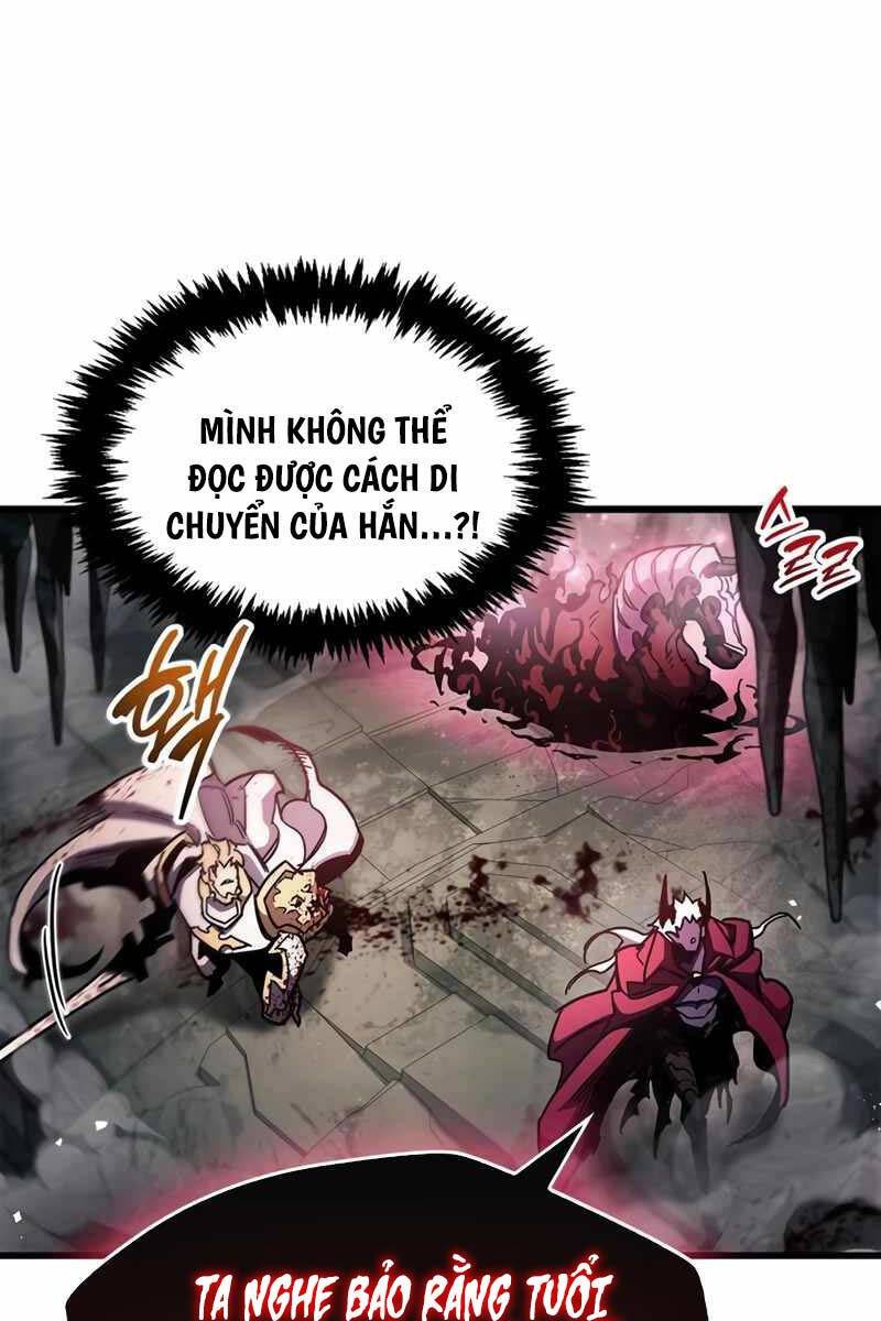 Người Chơi Che Giấu Quá Khứ - Chapter 44 - Page 107