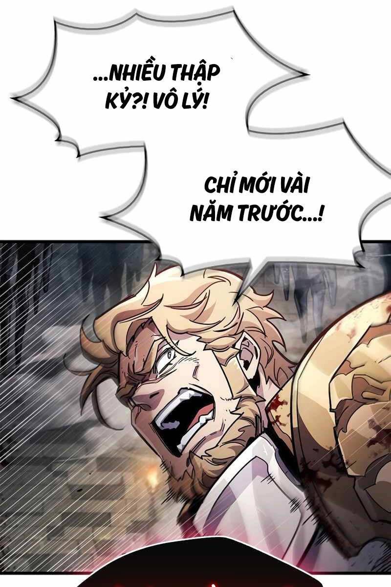 Người Chơi Che Giấu Quá Khứ - Chapter 44 - Page 109