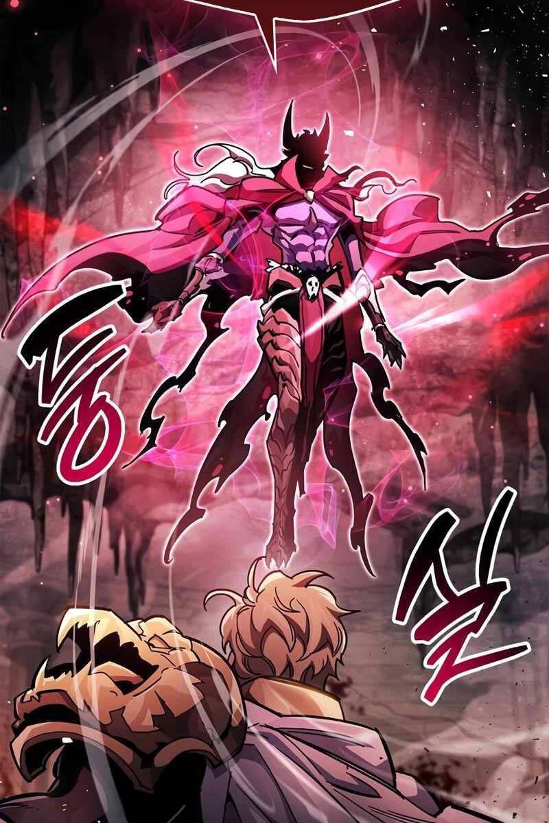 Người Chơi Che Giấu Quá Khứ - Chapter 44 - Page 111