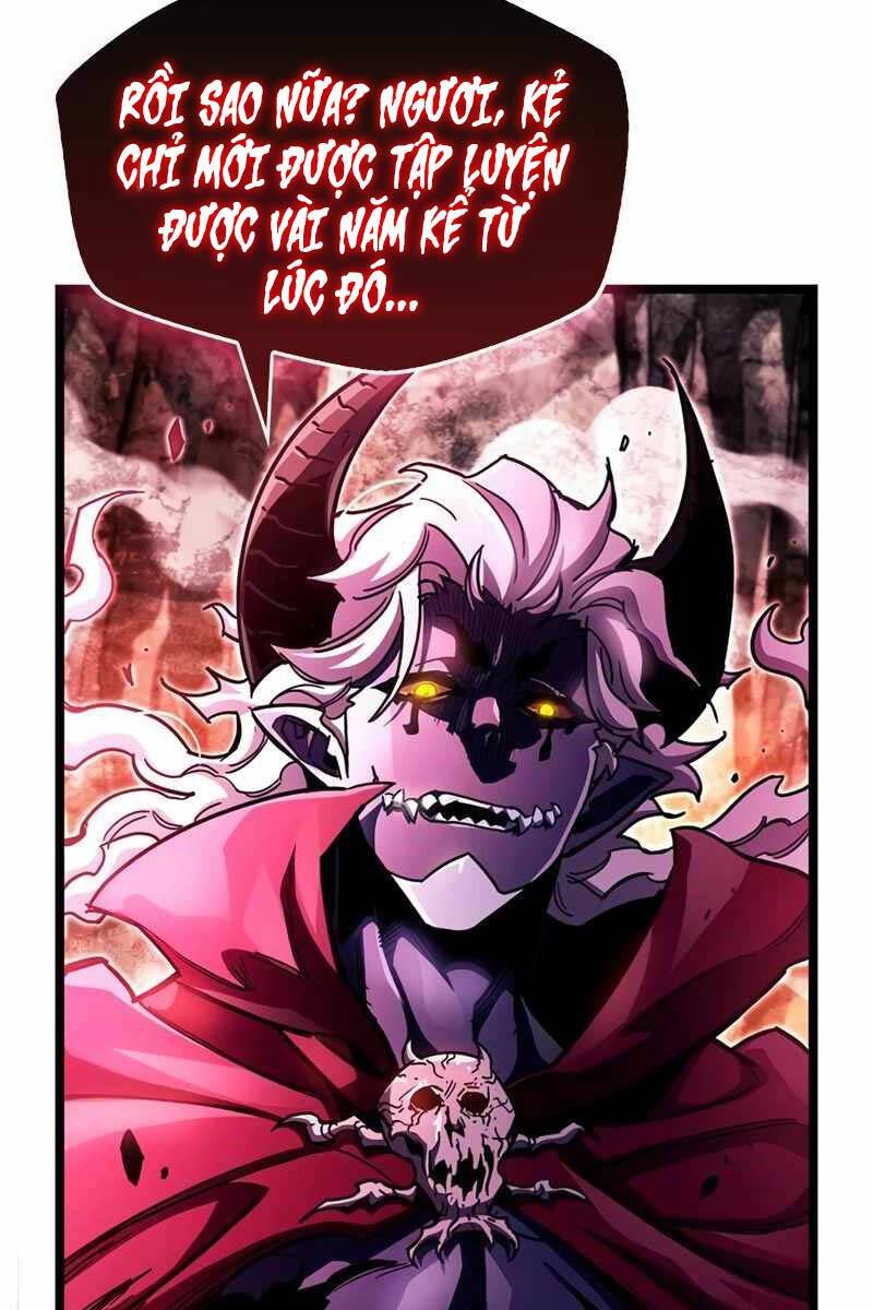 Người Chơi Che Giấu Quá Khứ - Chapter 44 - Page 113