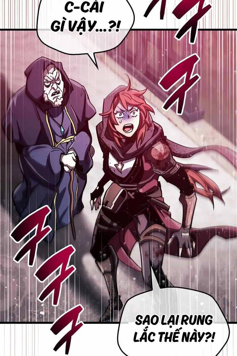 Người Chơi Che Giấu Quá Khứ - Chapter 44 - Page 118