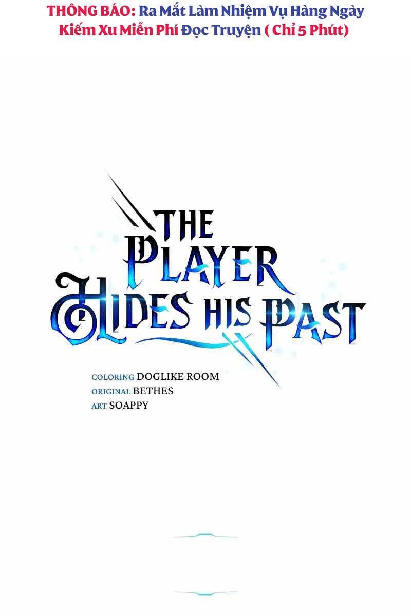 Người Chơi Che Giấu Quá Khứ - Chapter 44 - Page 11