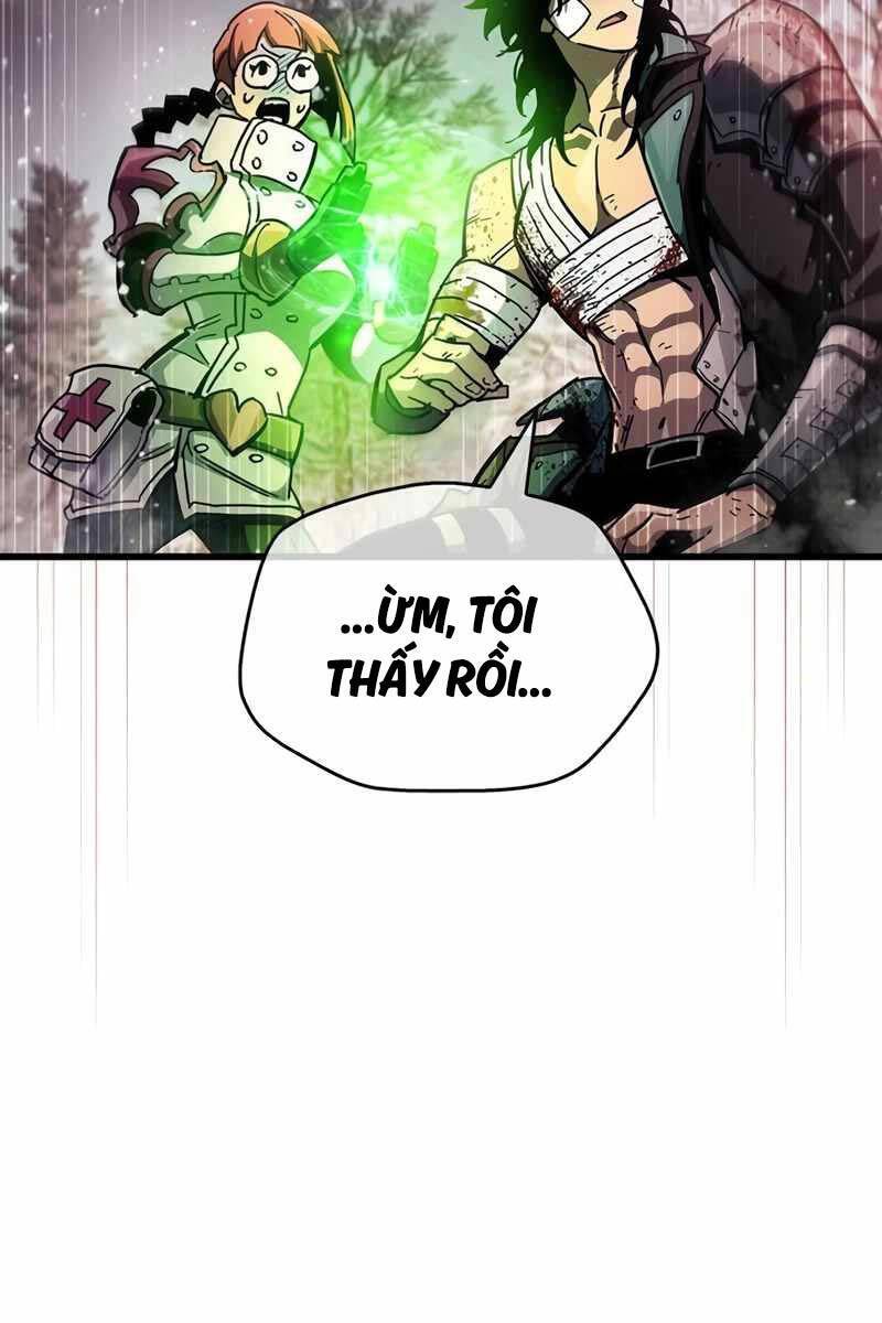 Người Chơi Che Giấu Quá Khứ - Chapter 44 - Page 120