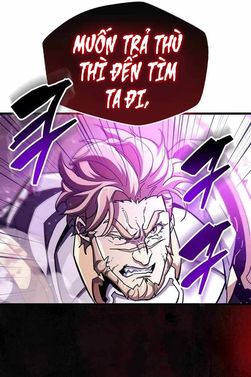 Người Chơi Che Giấu Quá Khứ - Chapter 44 - Page 132