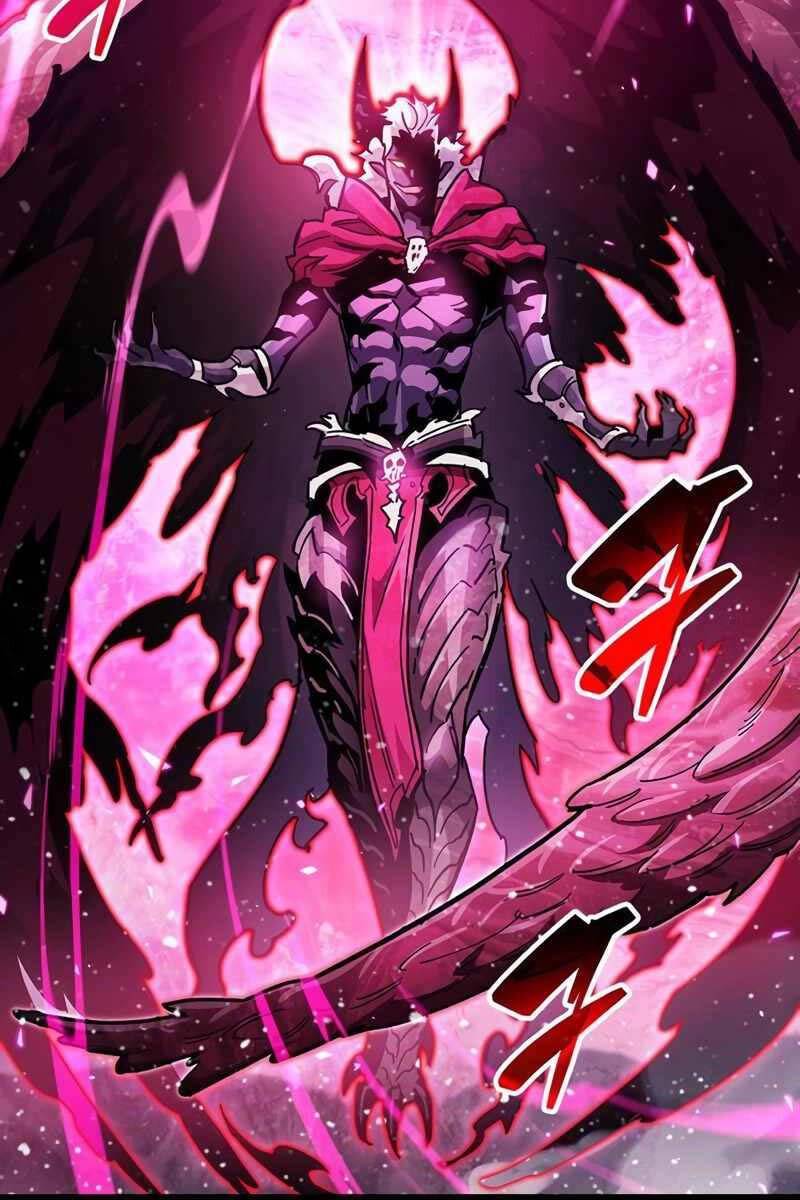 Người Chơi Che Giấu Quá Khứ - Chapter 44 - Page 134