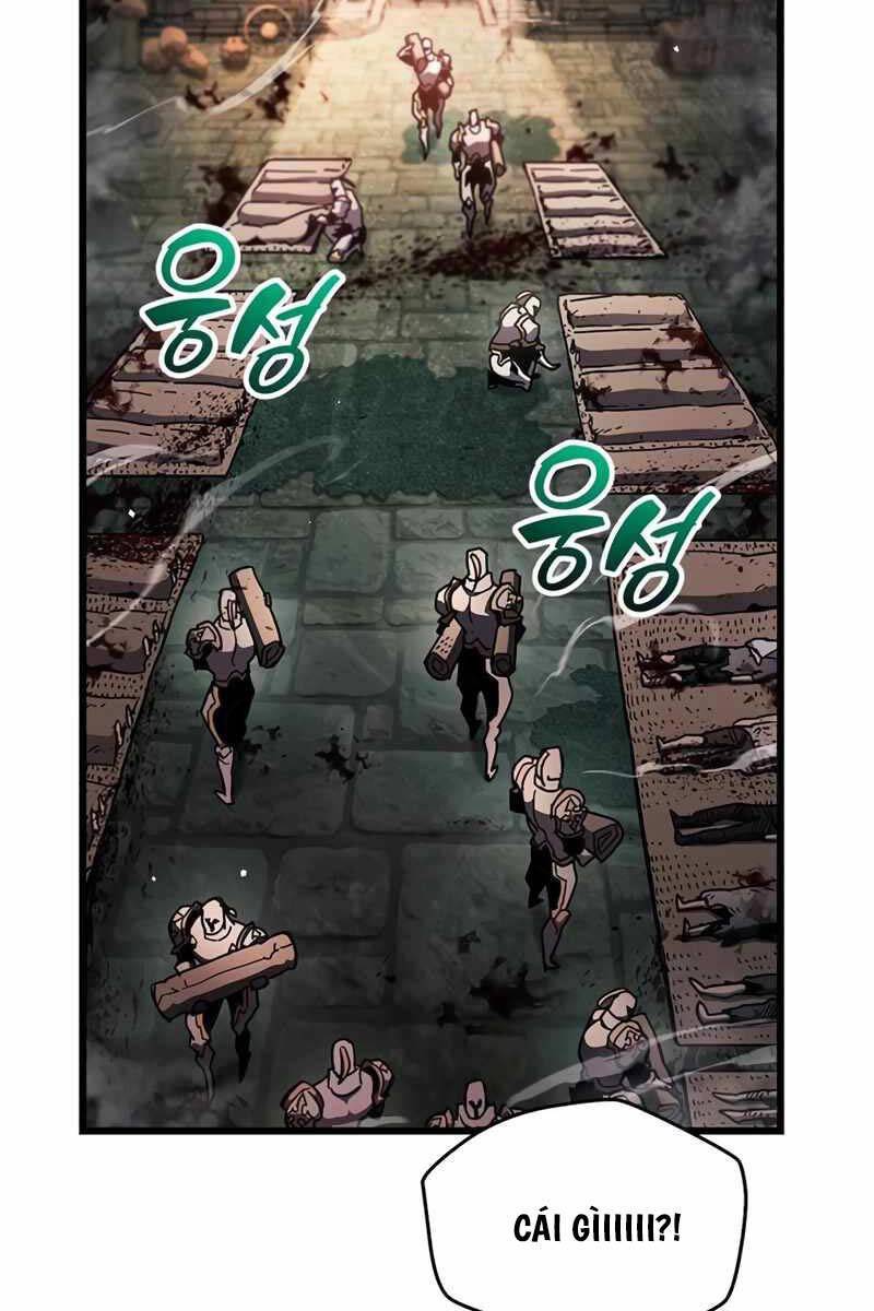 Người Chơi Che Giấu Quá Khứ - Chapter 44 - Page 13