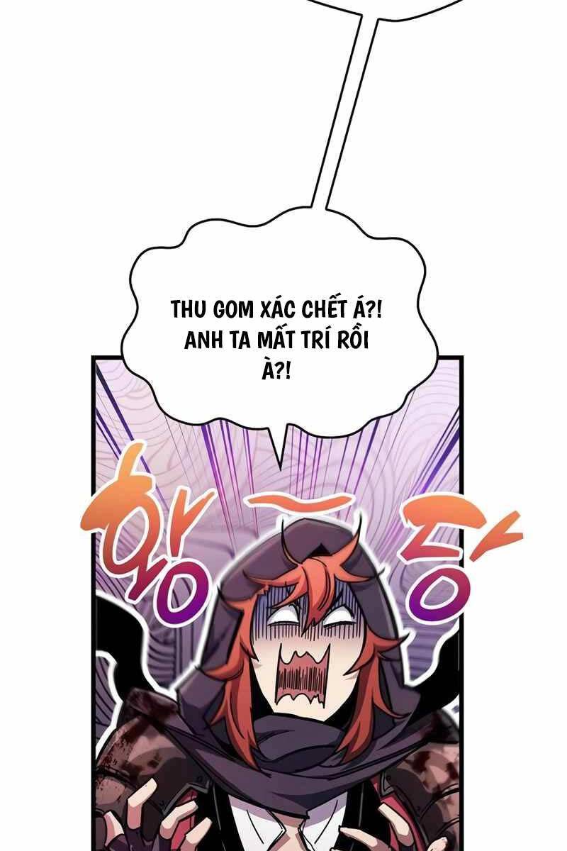 Người Chơi Che Giấu Quá Khứ - Chapter 44 - Page 14