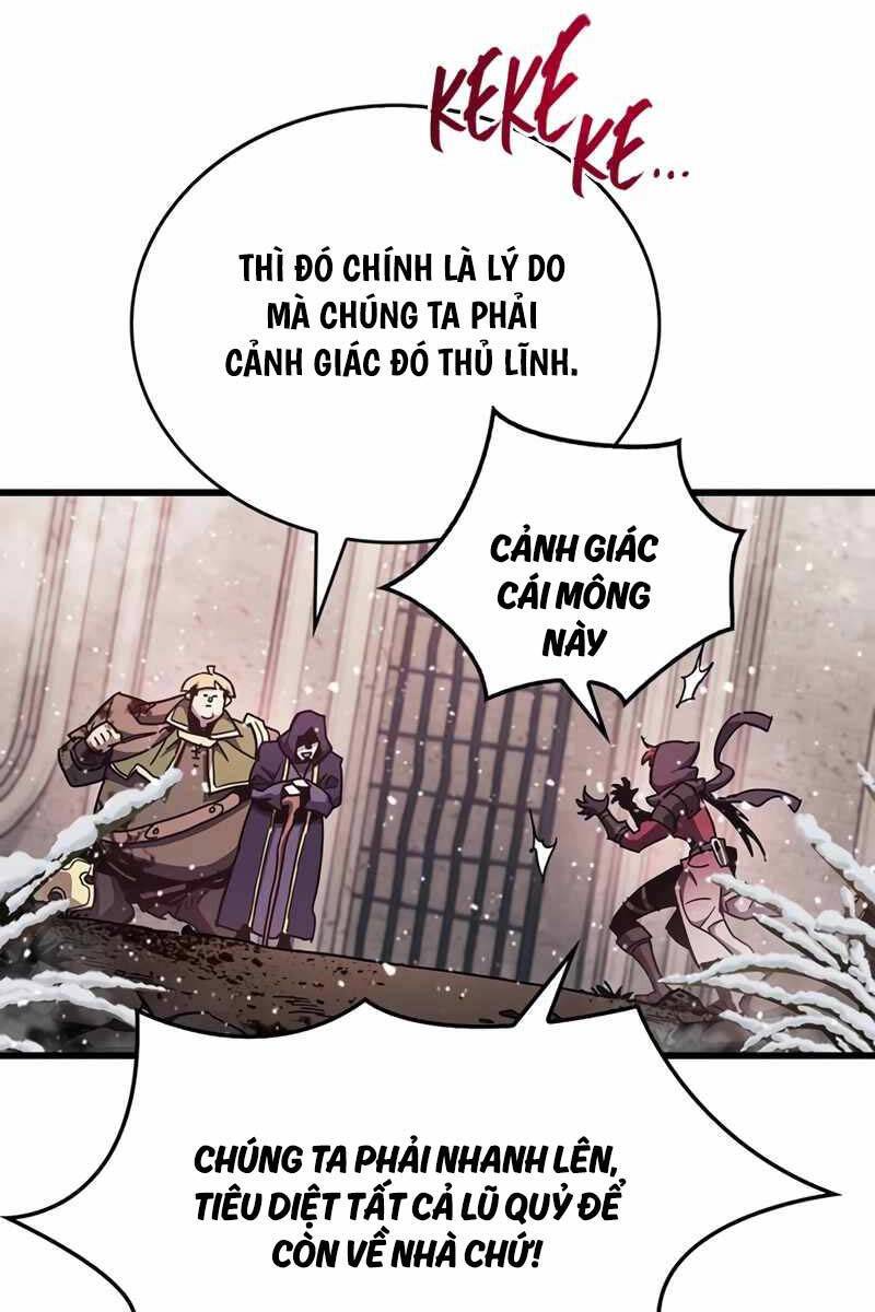 Người Chơi Che Giấu Quá Khứ - Chapter 44 - Page 16