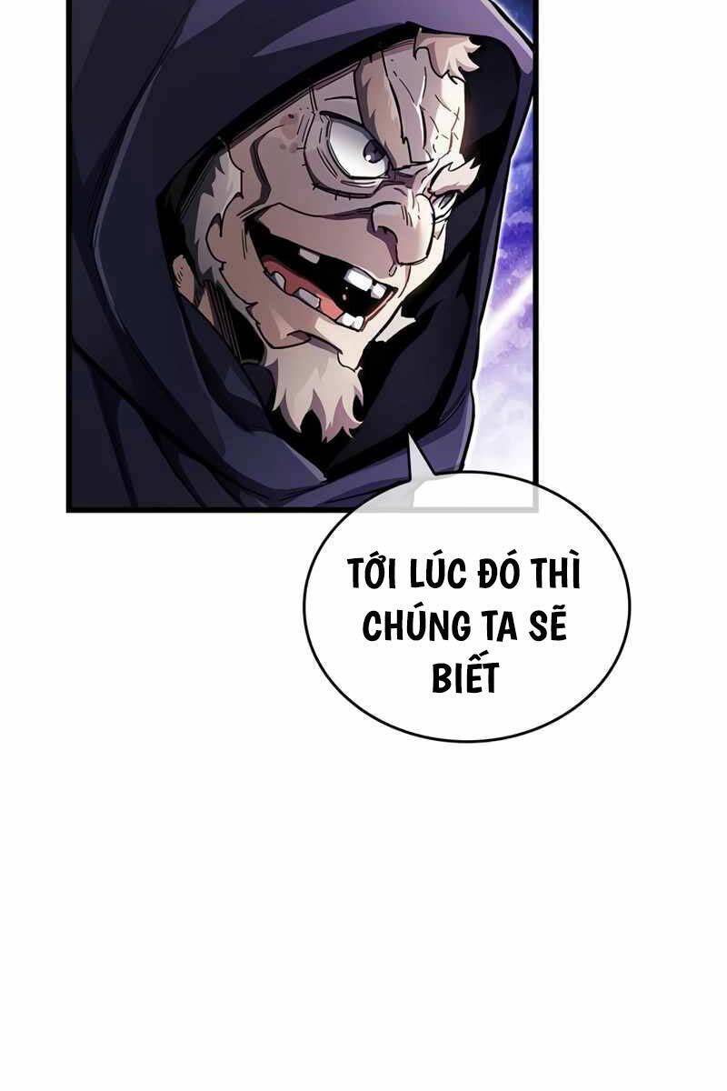 Người Chơi Che Giấu Quá Khứ - Chapter 44 - Page 20