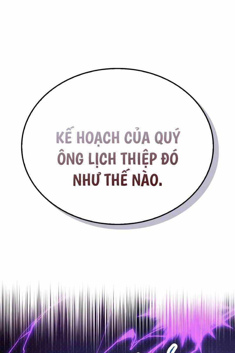 Người Chơi Che Giấu Quá Khứ - Chapter 44 - Page 21