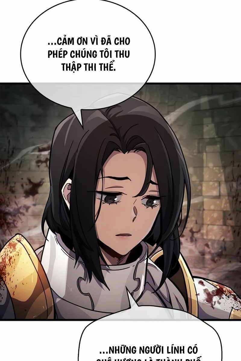 Người Chơi Che Giấu Quá Khứ - Chapter 44 - Page 28