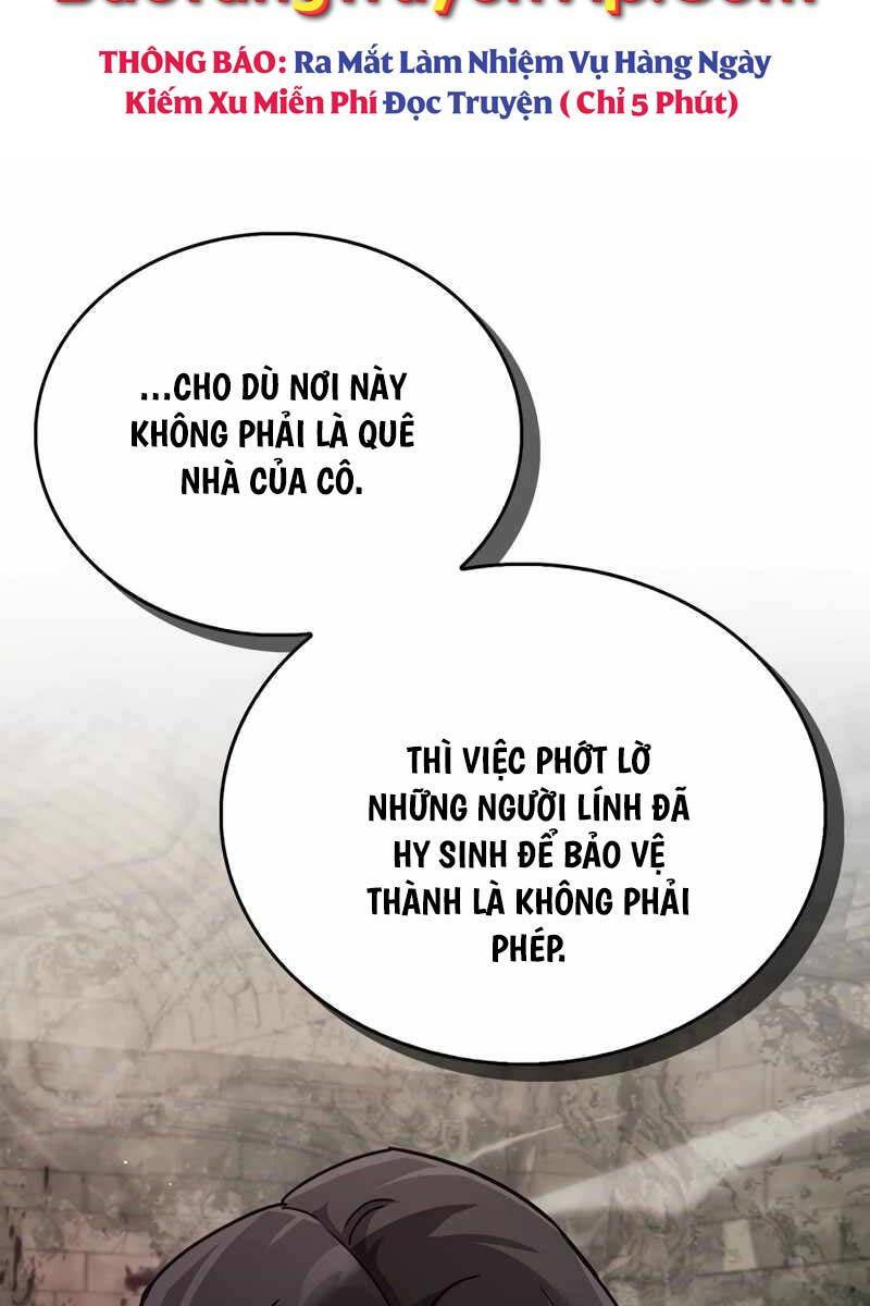 Người Chơi Che Giấu Quá Khứ - Chapter 44 - Page 32