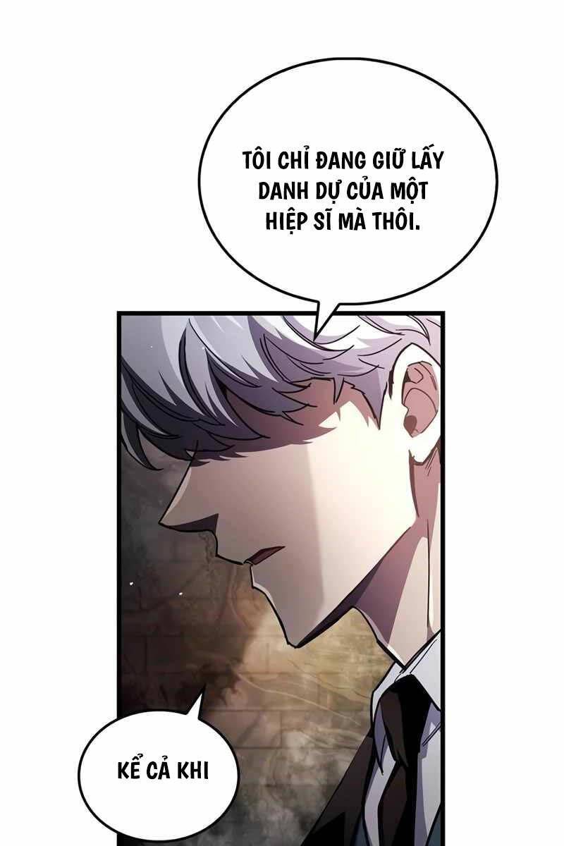 Người Chơi Che Giấu Quá Khứ - Chapter 44 - Page 34