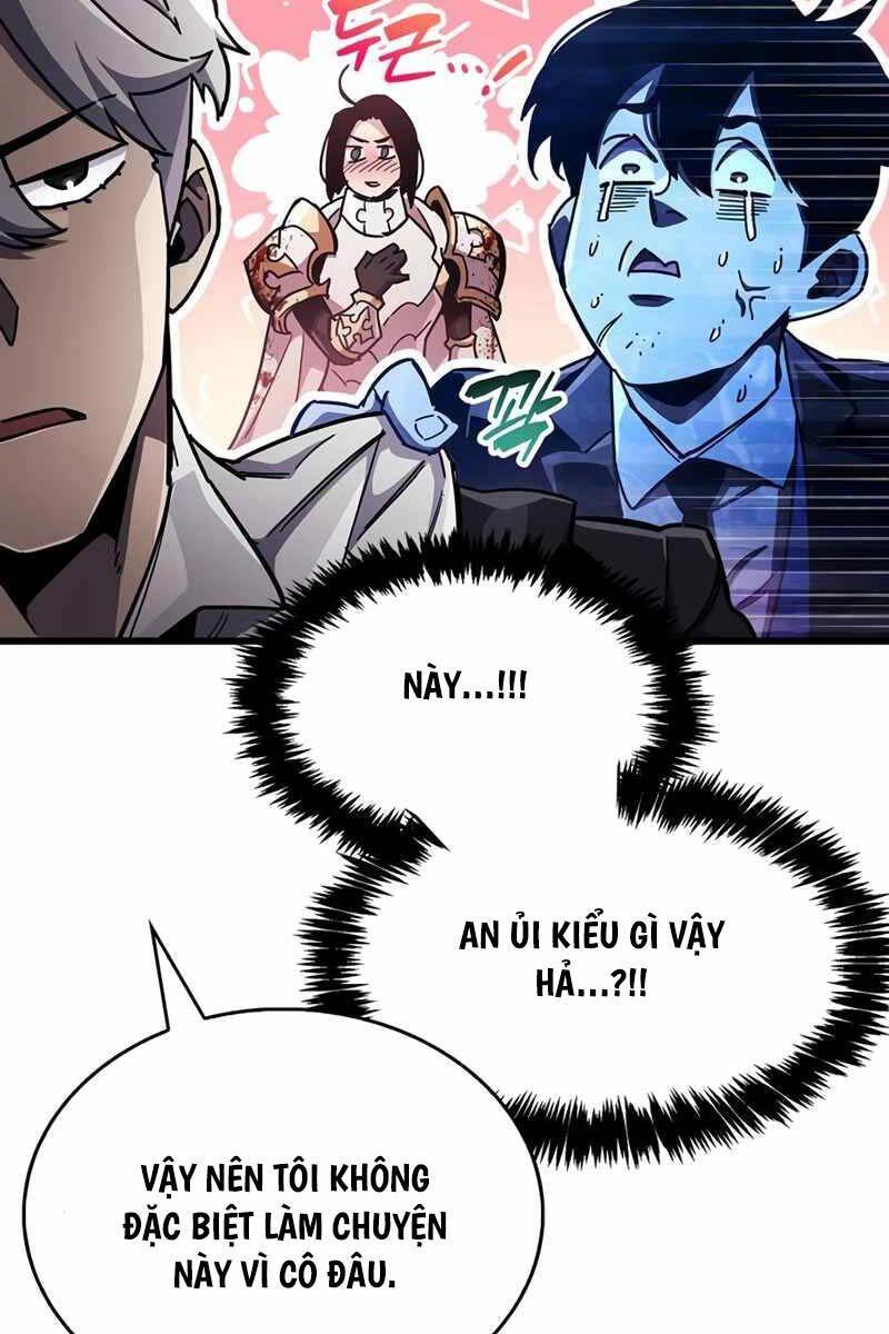 Người Chơi Che Giấu Quá Khứ - Chapter 44 - Page 38