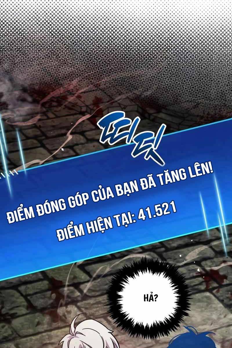 Người Chơi Che Giấu Quá Khứ - Chapter 44 - Page 40