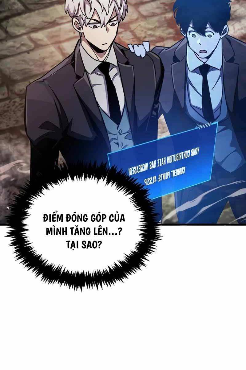 Người Chơi Che Giấu Quá Khứ - Chapter 44 - Page 41