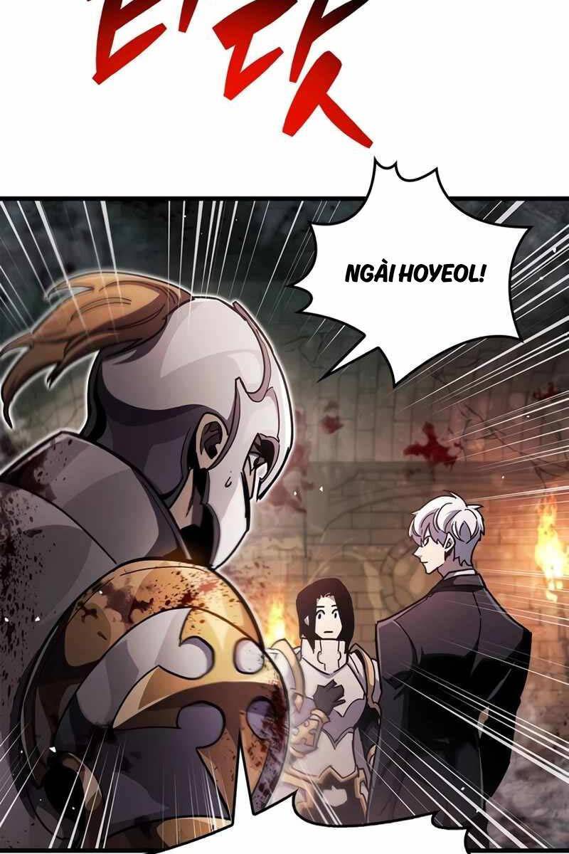 Người Chơi Che Giấu Quá Khứ - Chapter 44 - Page 44