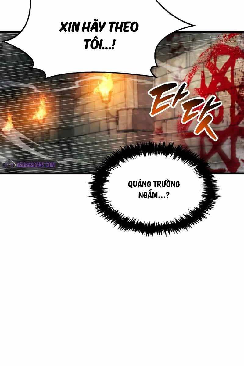 Người Chơi Che Giấu Quá Khứ - Chapter 44 - Page 46