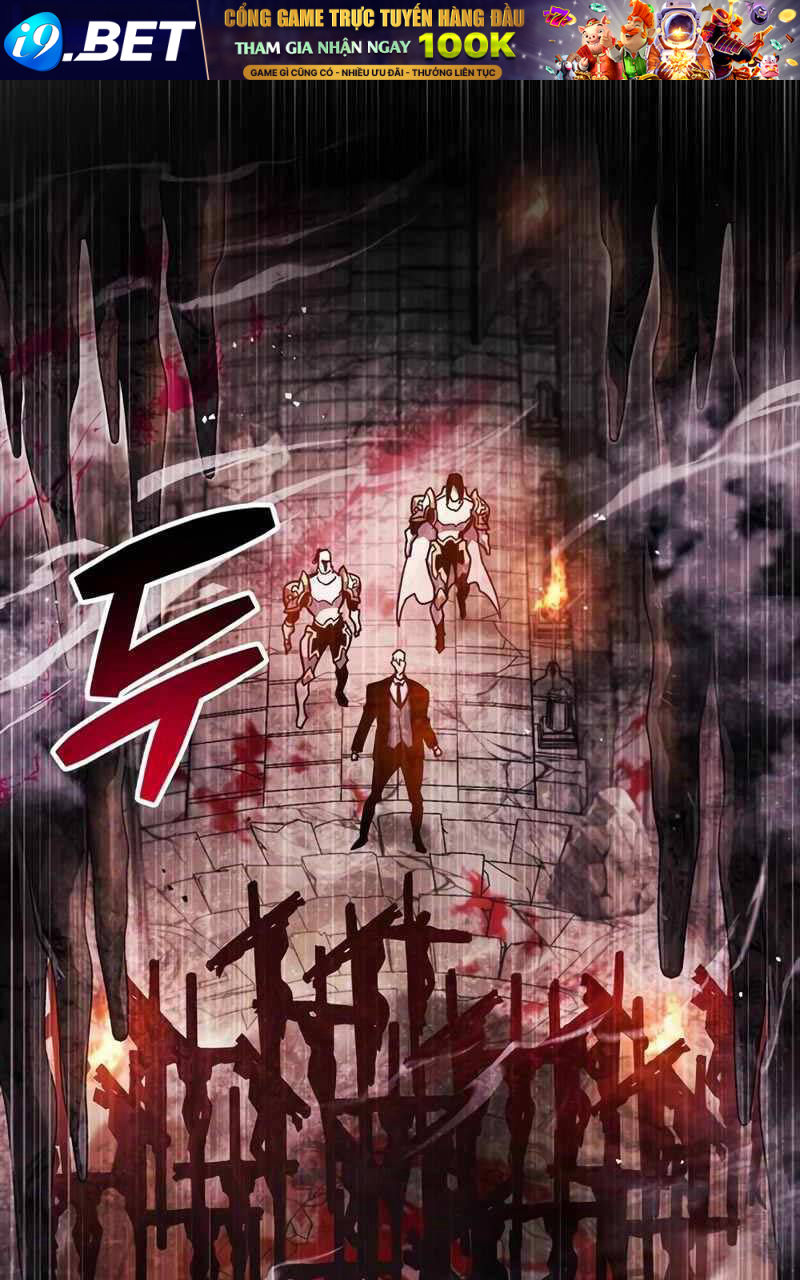 Người Chơi Che Giấu Quá Khứ - Chapter 44 - Page 50