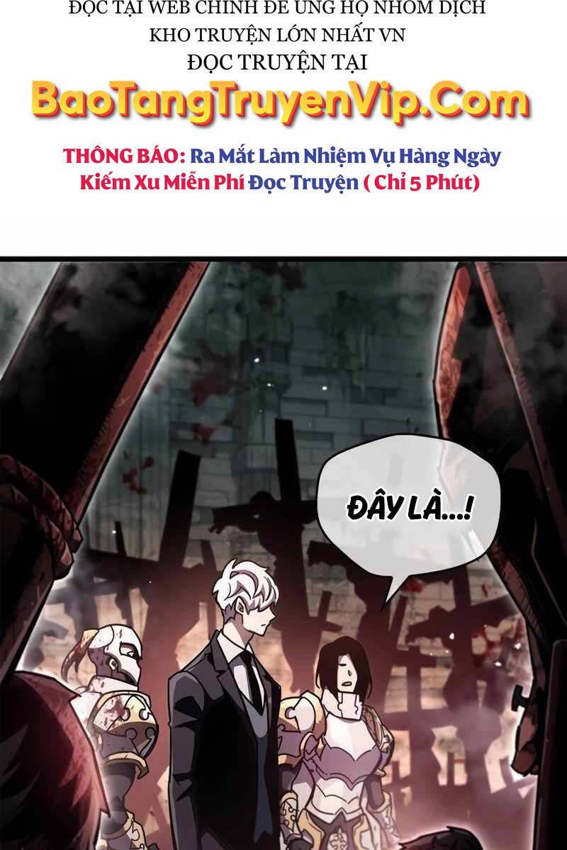 Người Chơi Che Giấu Quá Khứ - Chapter 44 - Page 52