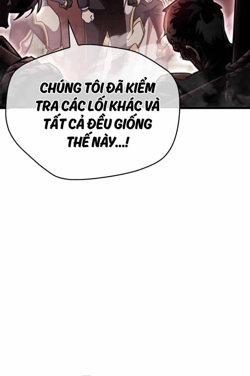 Người Chơi Che Giấu Quá Khứ - Chapter 44 - Page 53